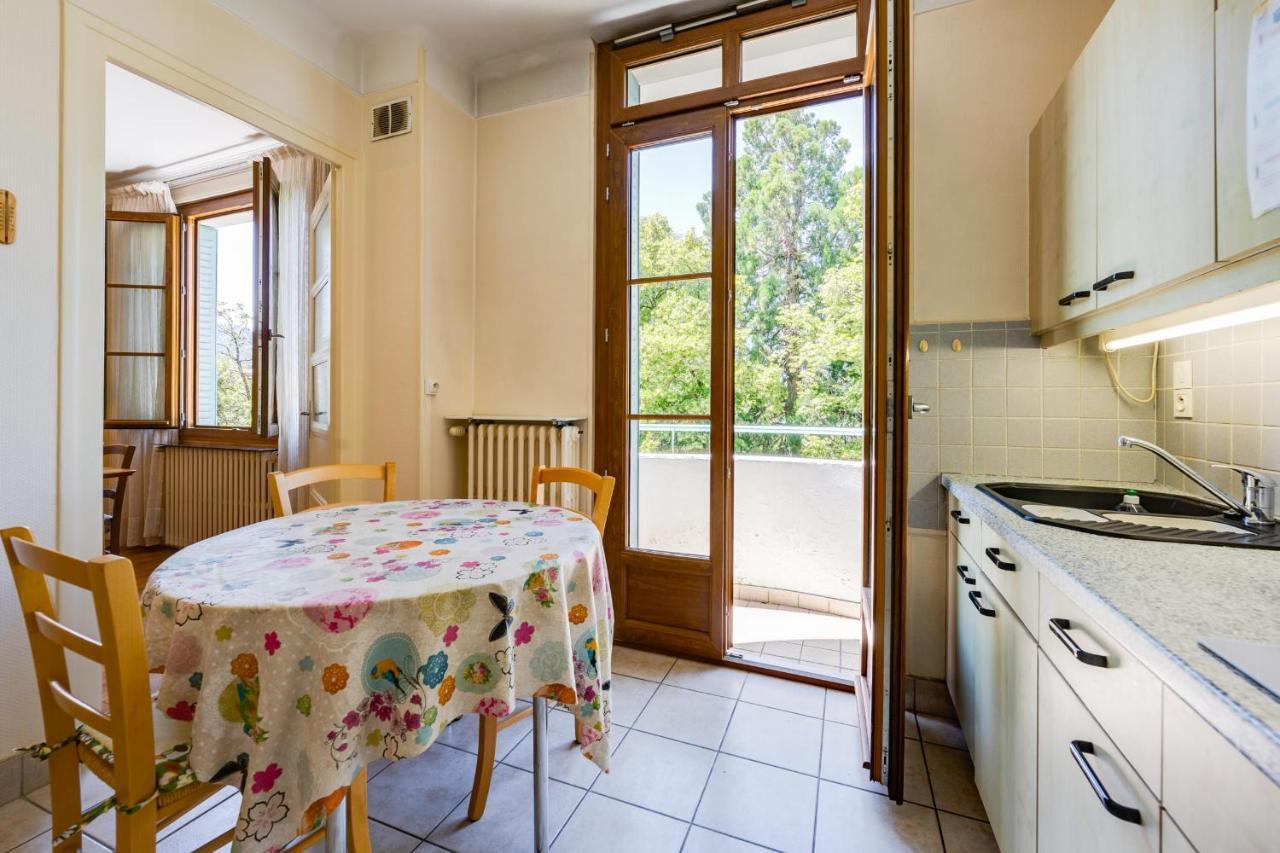 T2 Of 55Sqm For 3 People Vila Annecy Exterior foto